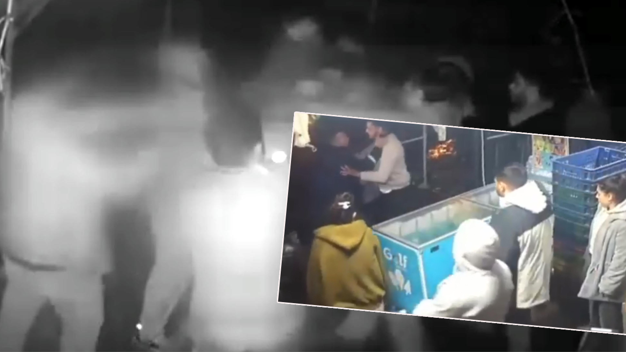 Bakkal önünde can pazarı! 29 Yaşındaki genç kalbine saplanan bıçakla öldü