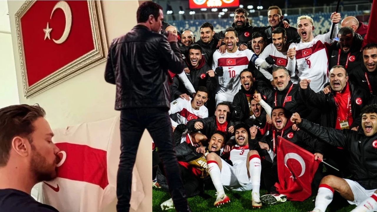 Sinan Akçıl’dan ‘Şarkı Savaşları’ çıkışı! Rafet El Roman'dan sürpriz hamle geldi