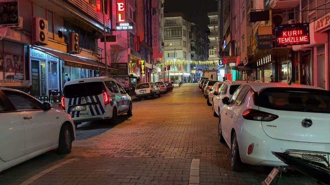 Bahçelievler'de otel odasında dehşet! 28 yaşındaki kadın ölü bulundu