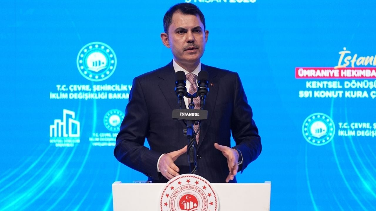 İstanbul'a yeni destek paketi! Nasıl başvuru yapılır? Kredi koşulları neler? Bakan Kurum madde madde açıkladı