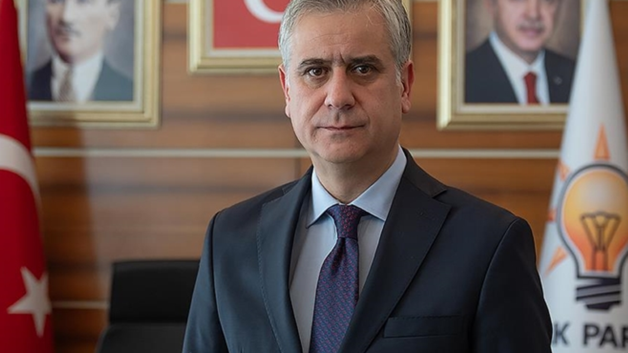 AK Parti Genel Başkan Yardımcısı Prof. Dr. Hasan Basri Yalçın'dan çarpıcı açıklamalar: Körfez diken üstünde, ABD'nin güvenlik şemsiyesi çöktü