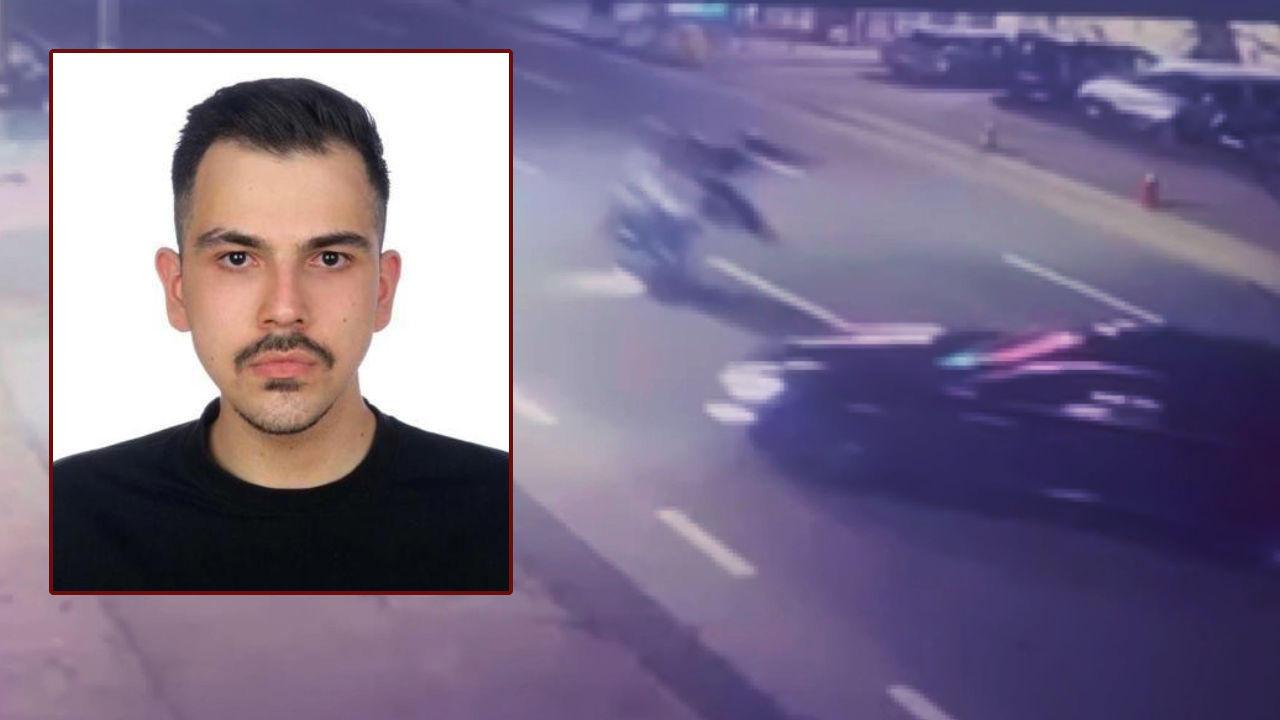 Beşiktaş’ta ölüm getiren kavşak! 3 kişinin öldüğü kazada korkunç detay