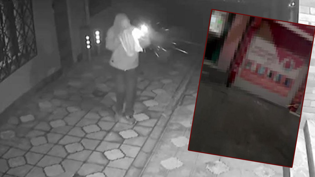 İstanbul’da intikam zinciri! Biri eve, biri dükkana kurşun yağdırdı