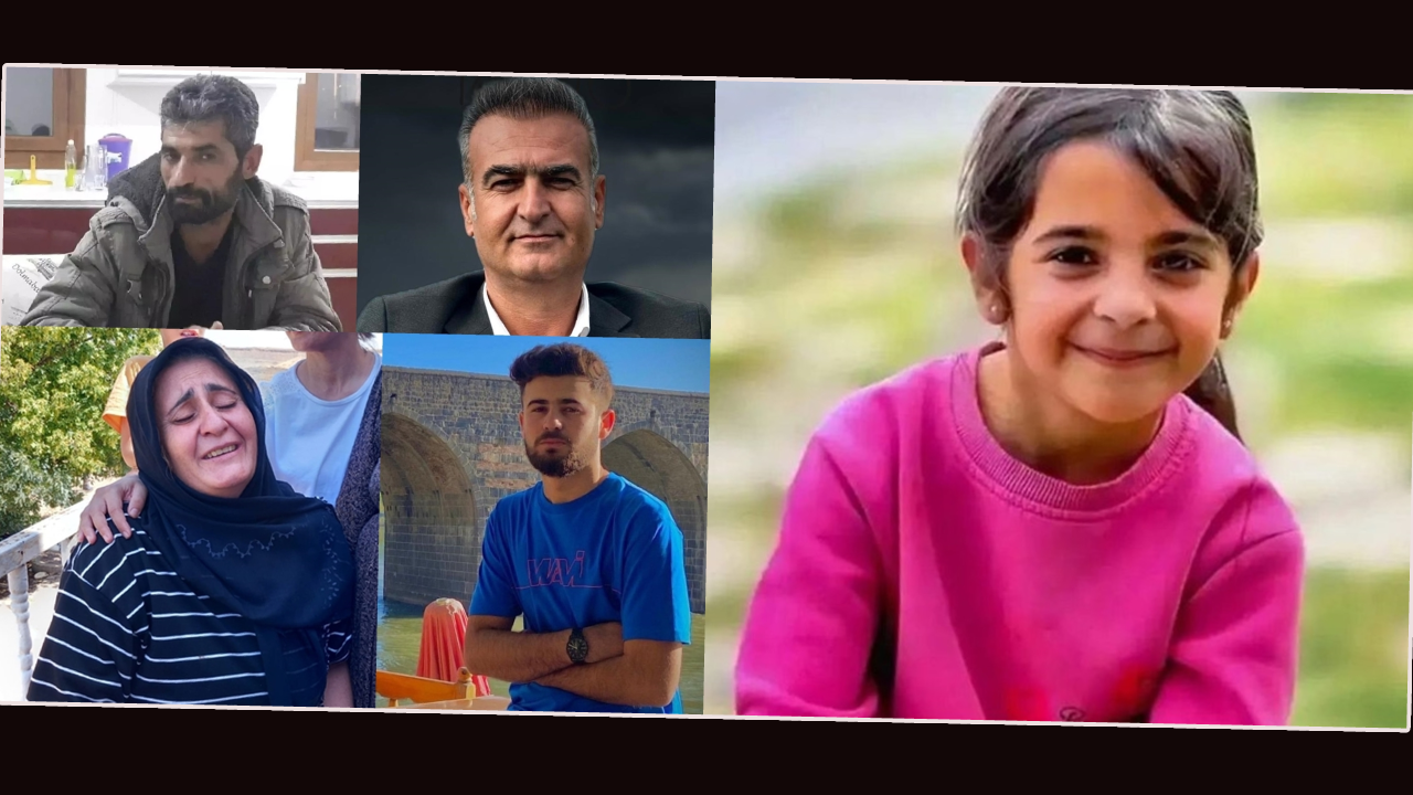 Narin Güran cinayeti davasında kritik gelişme! Nevzat Bahtiyar yeniden hakim karşısında