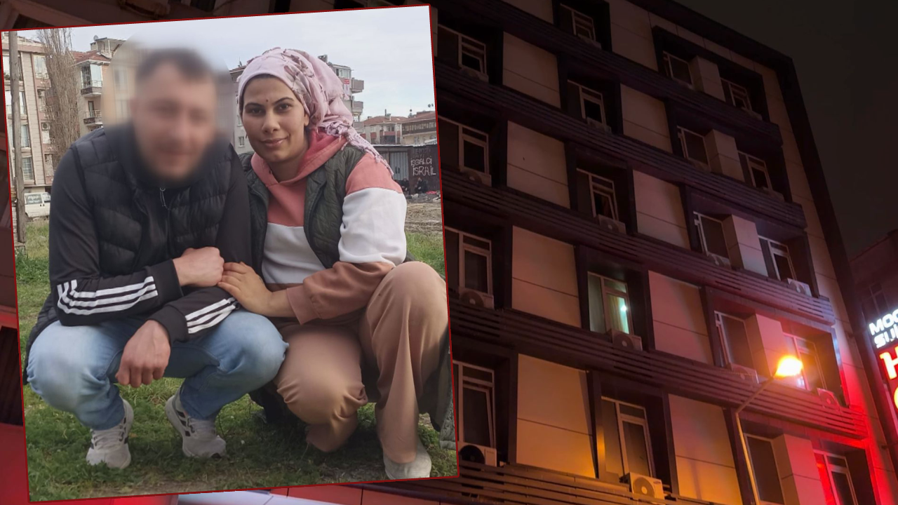 Genç kadın otel odasında öldürülmüştü! Bahçelievler'deki korkunç cinayette yeni gelişme
