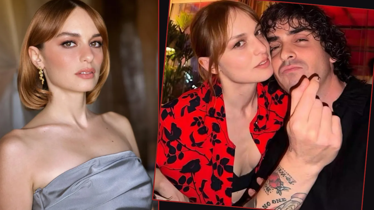 Ünlü oyuncuya büyük hüsran! Sevgilisine milyonları kaptırmış: Ayrılık nedeni şoke etti...