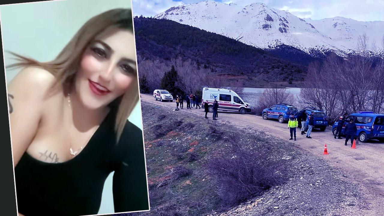 Adana’da kan donduran cinayet! Göletteki cesette korkunç detaylar…