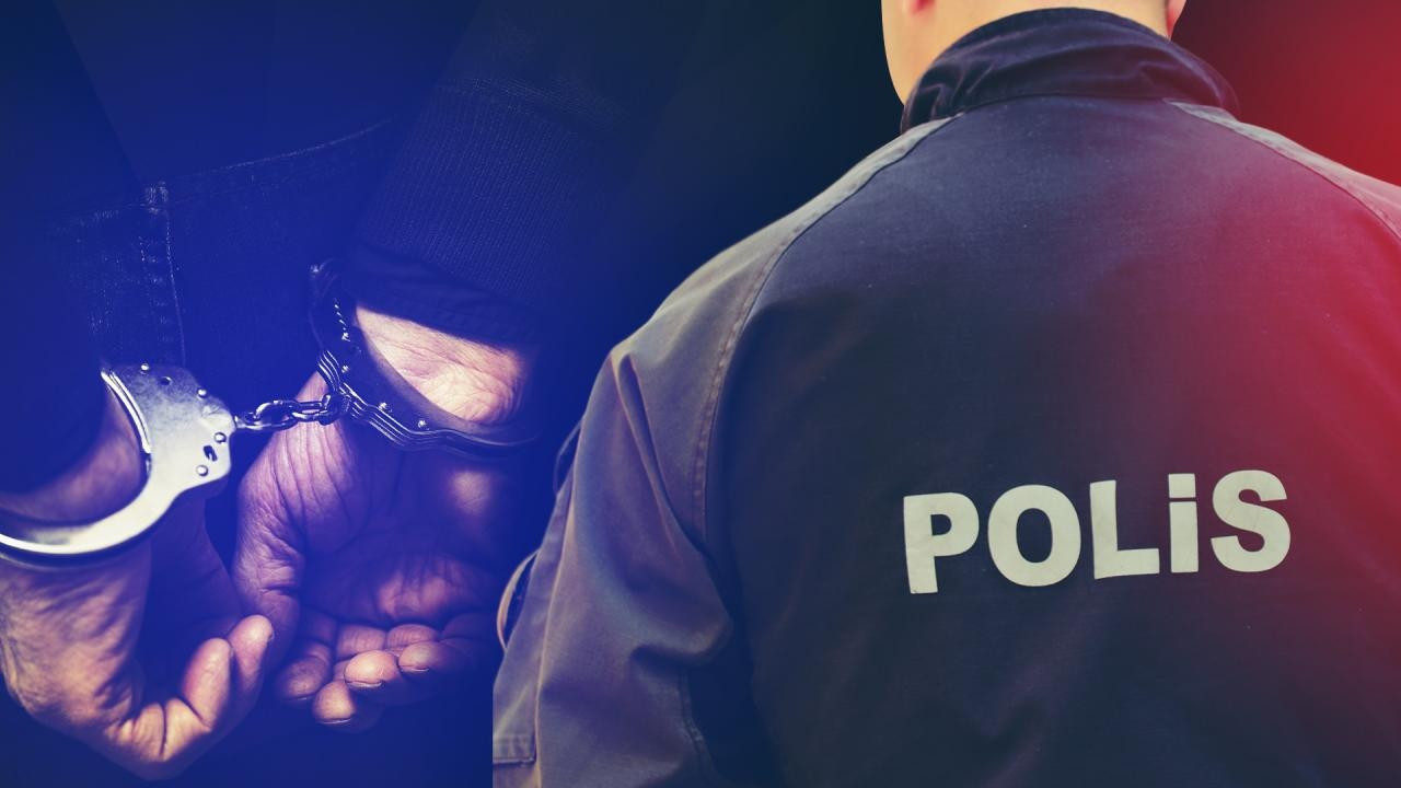 Üsküdar Belediyesi'ne operasyon! 20 gözaltı