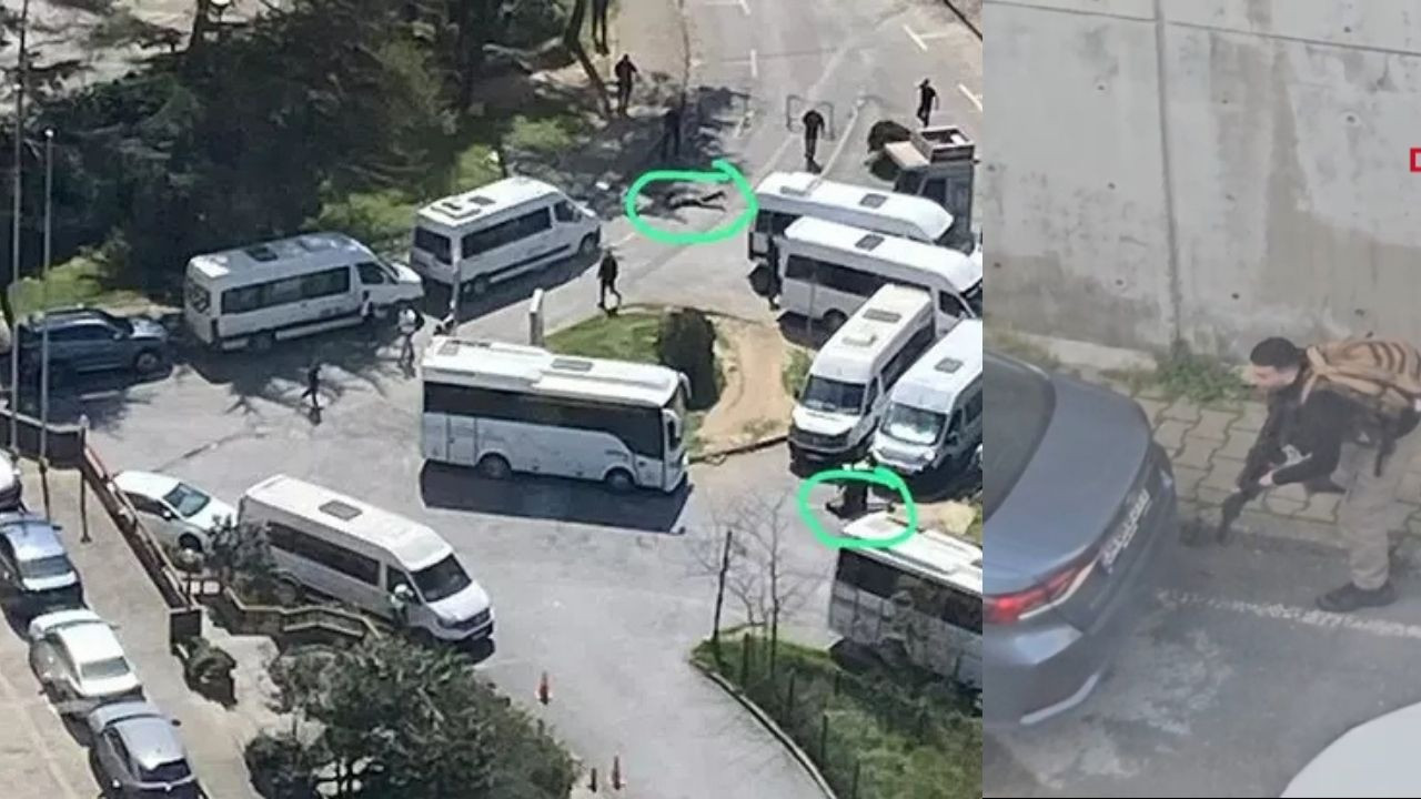 Beşiktaş'taki saldırıların ardından peş peşe tepki! "Terörsüz Türkiye hedefinden geri adım yok"