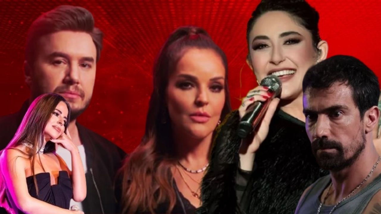 Ünlülere yönelik uyuşturucu operasyonunda yeni dalga! İşte ünlülerin evlerinde ele geçirilenler