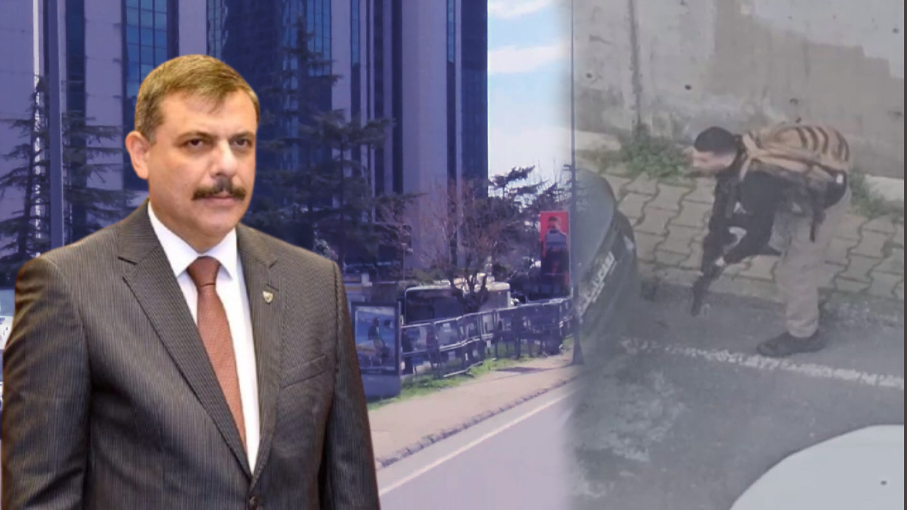 İçişleri Bakanlığı’ndan Kritik Açıklama! Saldırının bağlantıları tek tek çözülüyor