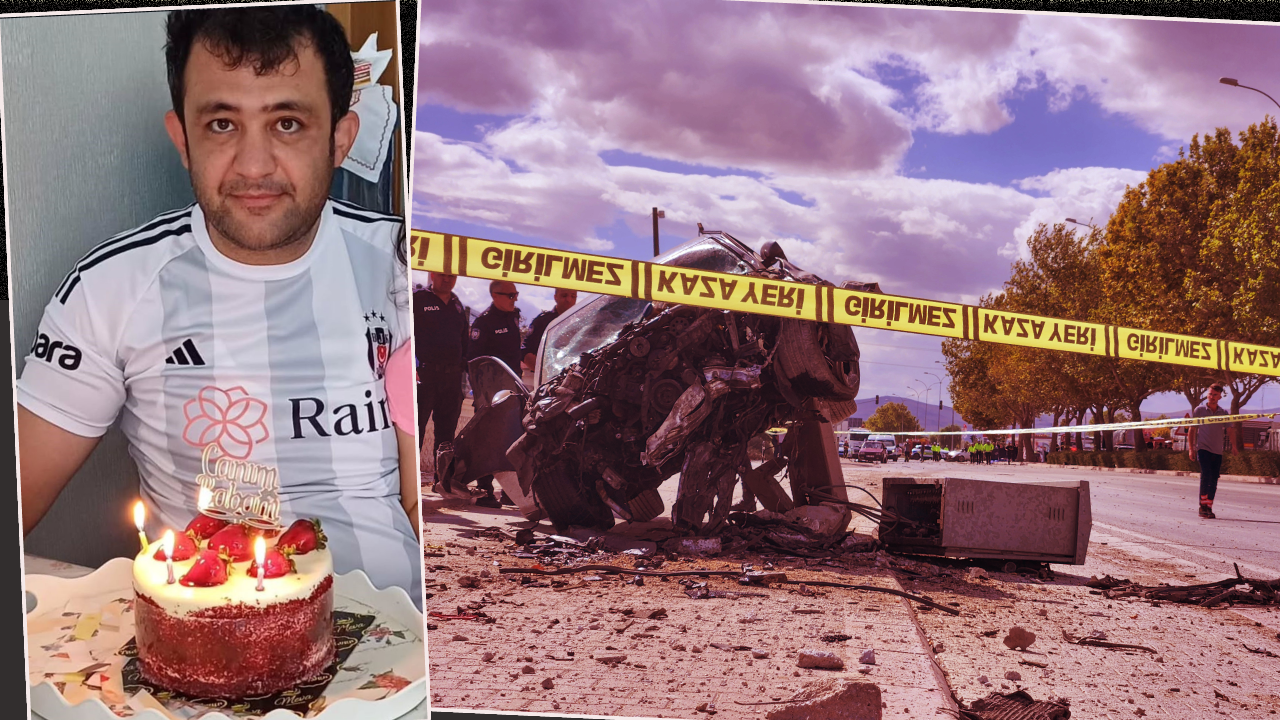 Mevlüt öğretmen feci şekilde can vermişti! Mahkemedeki son savunması hayrete düşürdü