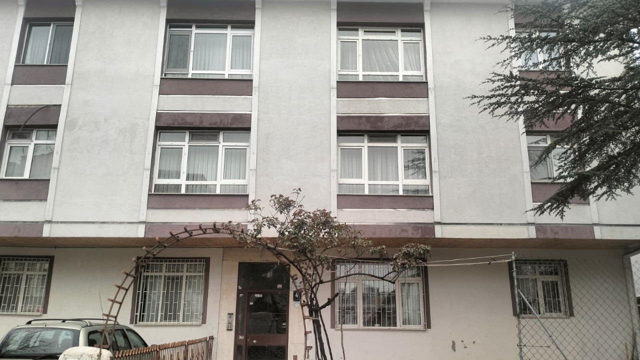 Korkunç olay! Kız arkadaşını öldürüp intihar etti