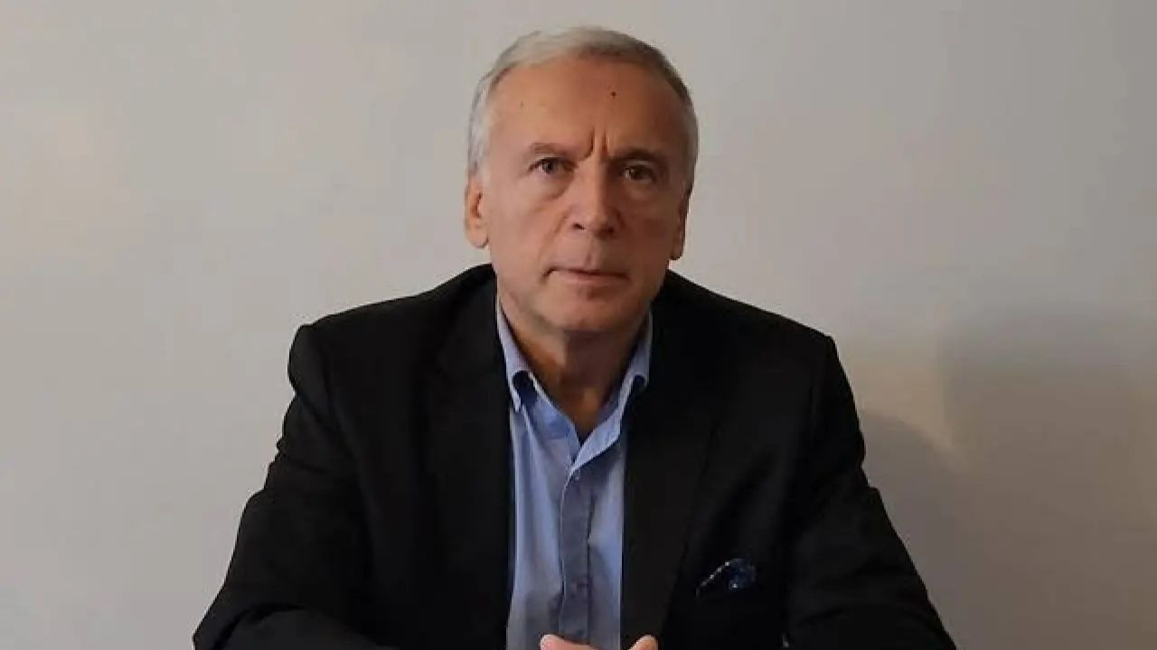 Eski MASAK Başkan Yardımcısı Ramazan Başak gözaltına alındı