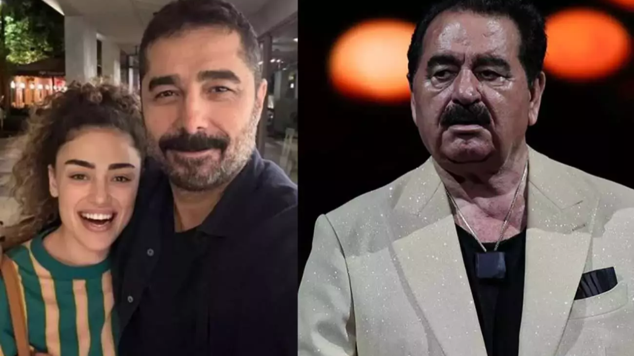 İbrahim Tatlıses hastanede kriz: Aile üyeleri peş peşe hastaneye koştu! Görünce hıçkıra hıçkıra ağladık