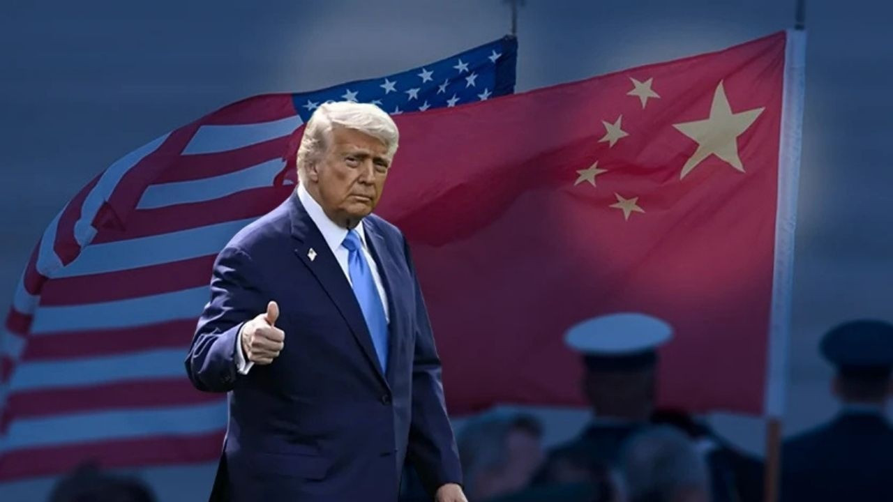 Tam ve eksiksiz bir zafer! Ateşkesin perde arkası: Trump açıkladı, İran’ı masaya çeken ülke Çin!