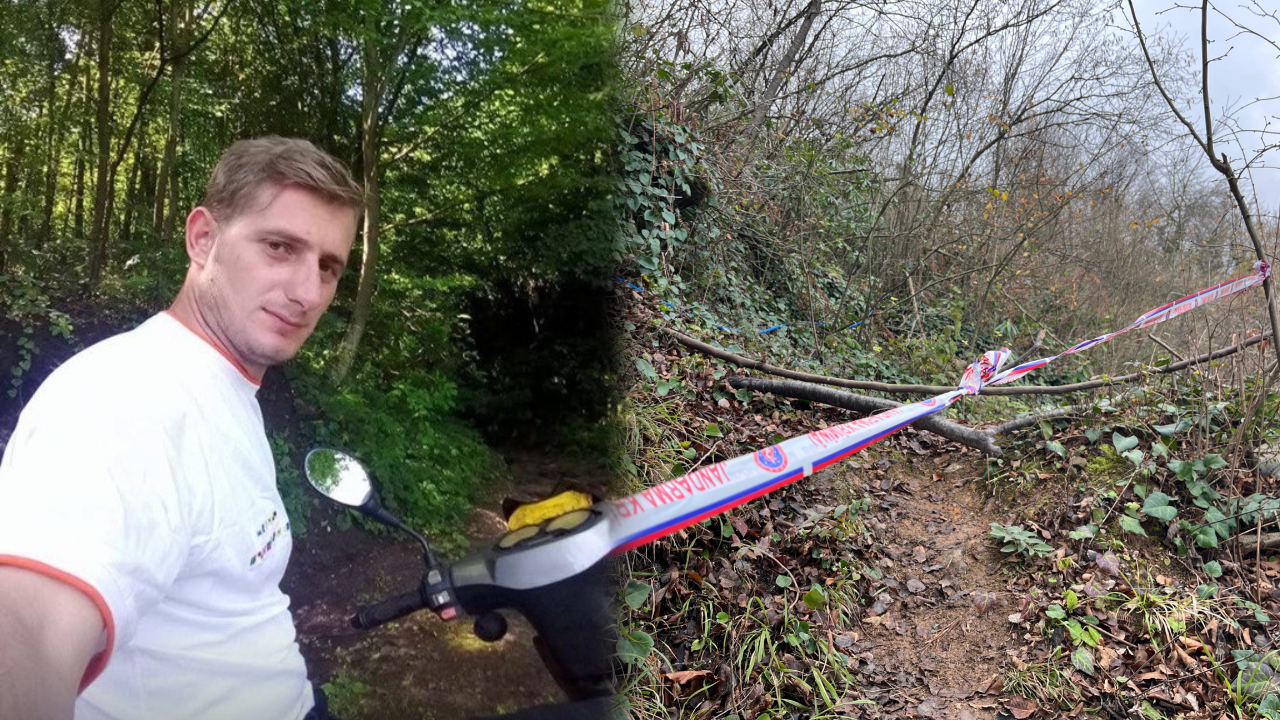 Balta ve kazmayla katletmişlerdi! Bağ evindeki korkunç cinayette dehşet ifade