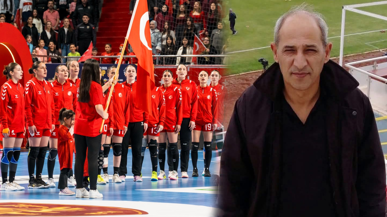 Milli maçta kalp krizi geçiren gazeteci hayatını kaybetti!