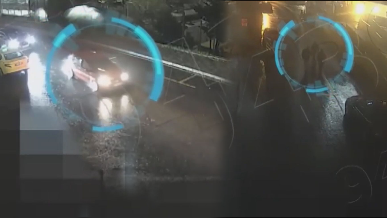 Beşiktaş’taki saldırının perde arkası: Teröristlerin keşif görüntüleri ortaya çıktı!