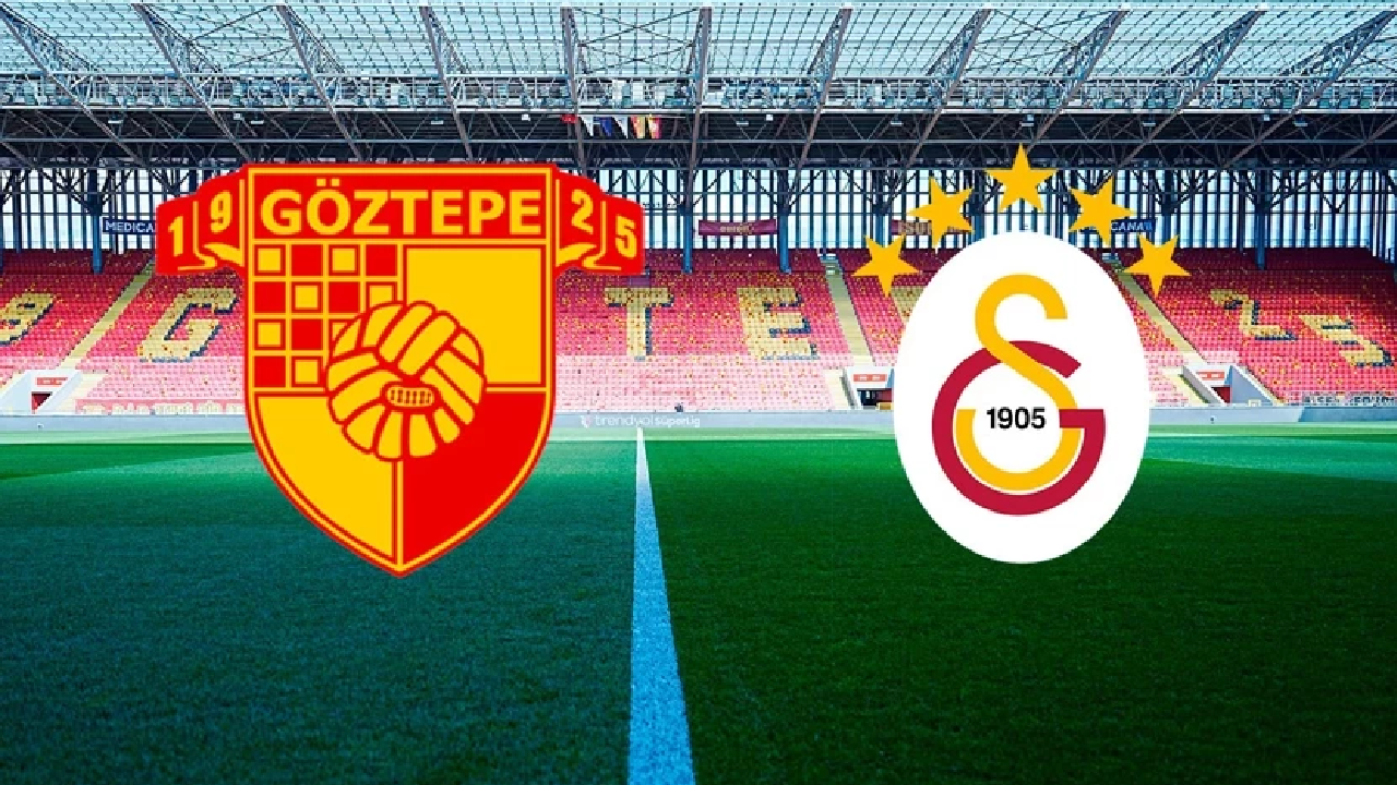 İzmir’de dev heyecan! Aslanlar deplasmanda gol yağdırıyor