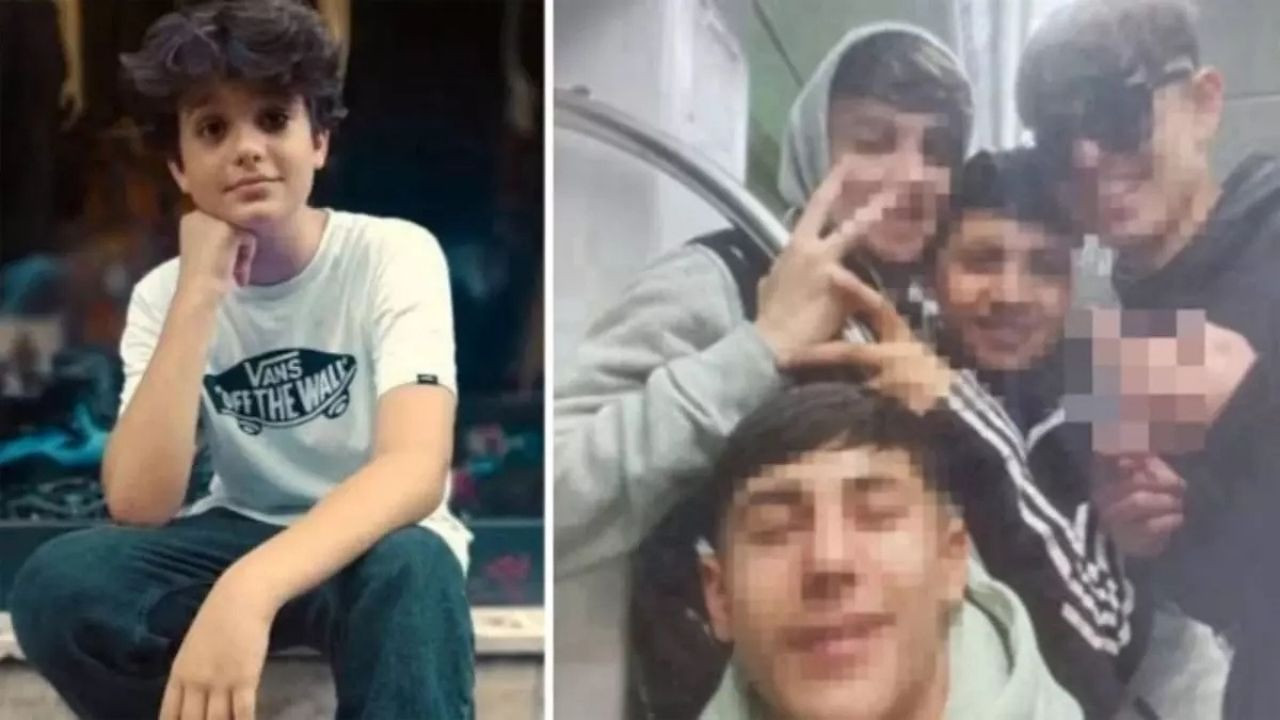 Cinayet görüntülerini defalarca izlemiş! Minguzzi dosyasında kan donduran detay