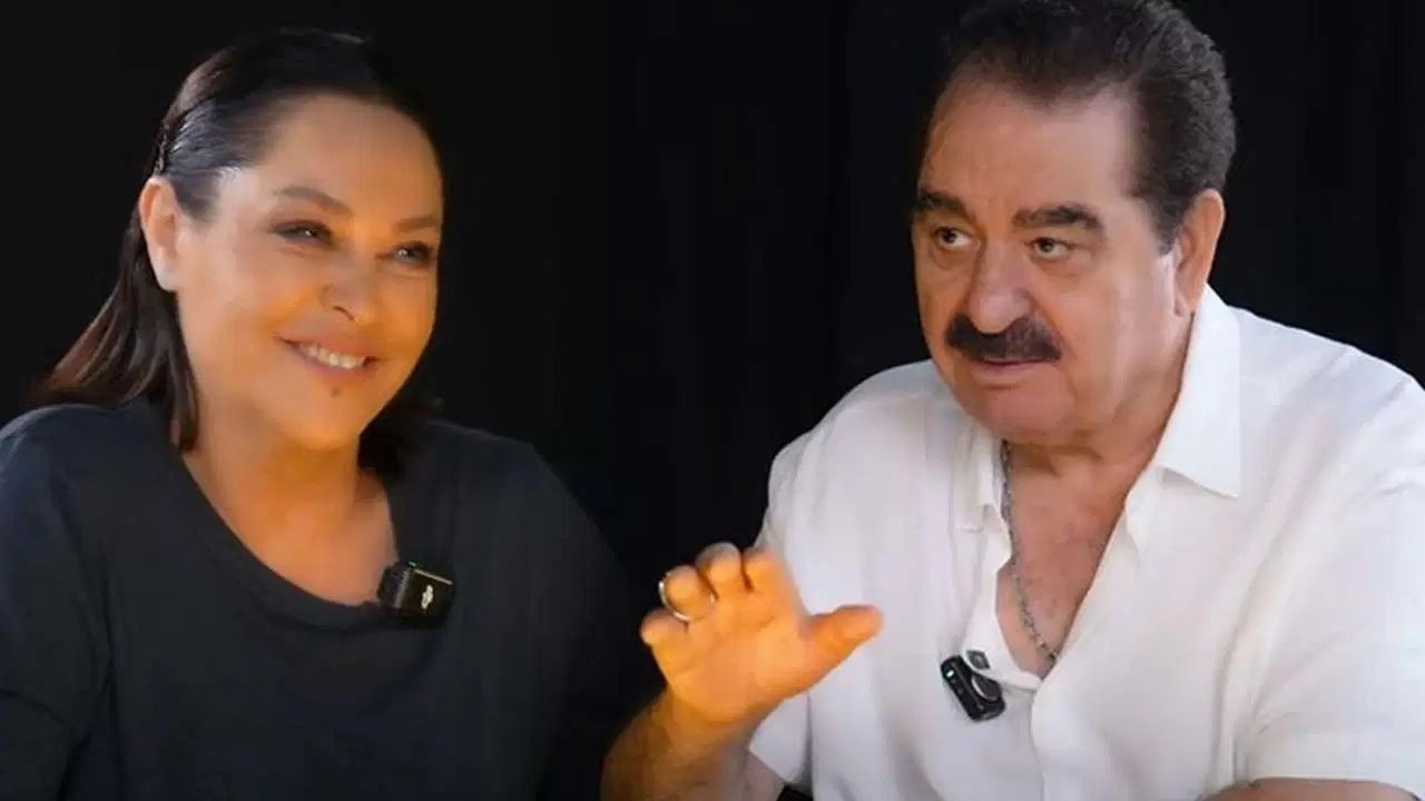 Yoğun bakımda tedavi görüyordu! İbrahim Tatlıses'ten haber var: Hülya Avşar son durumu anlattı