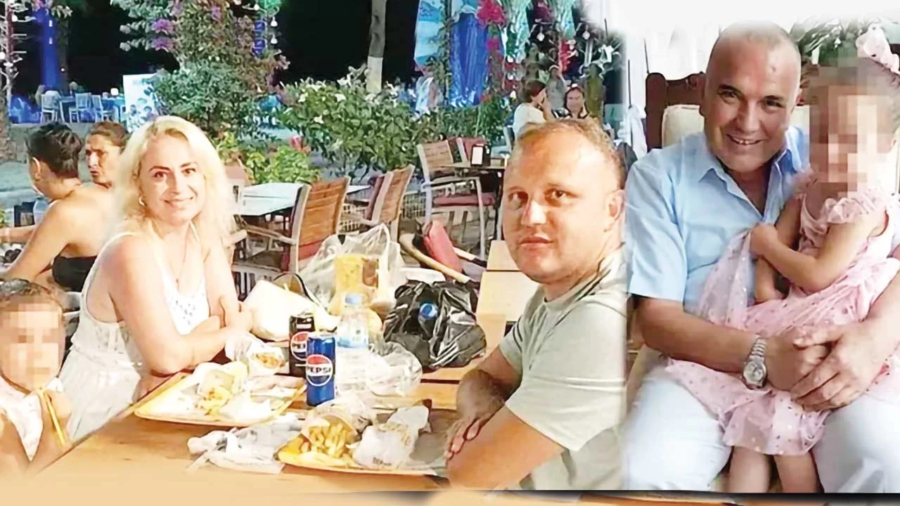 Kızının gözleri önünde katledildi! Başak Gürkan Arslan cinayeti, Emine Bulut vahşetini hatırlattı