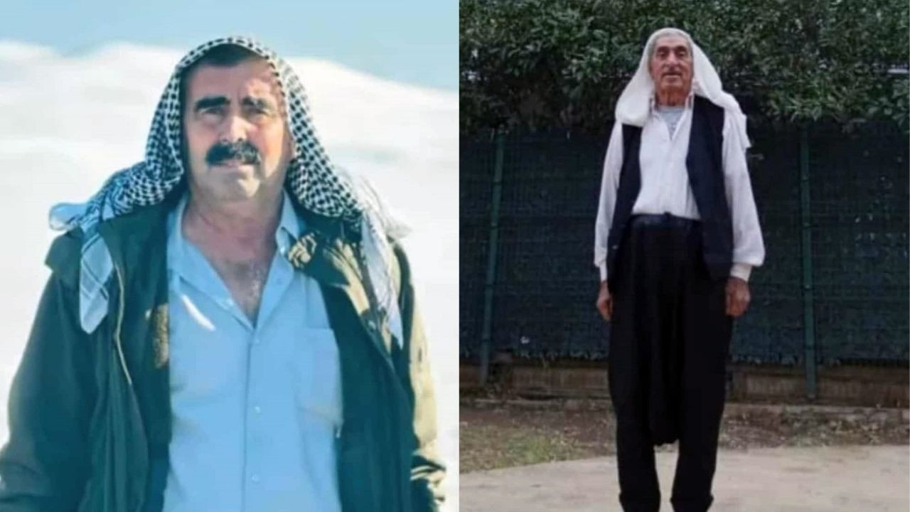 Kaderleri aynı güne yazılmış! Kanser tedavisi gören iki kardeş, 1 saat arayla gözlerini yumdu