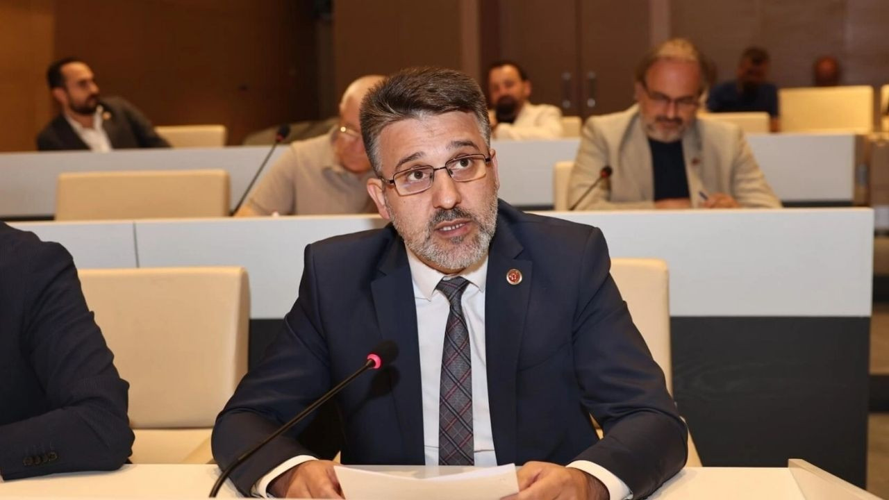 Bursa Büyükşehir Belediye Başkanlığına seçilen Şahin Biba kimdir? Nereli?