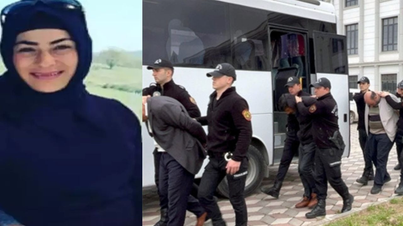 Kayıp dosyası cinayete dönüştü! Güneş Yıldıztan’ın ‘aile meclisi’ kararıyla öldürüldüğü ortaya çıktı: Dosyadaki detaylar dikkat çekici