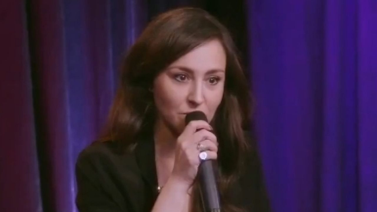 Tuba Ulu gözaltına alındı! Kanuni Sultan Süleyman sözleri tepki çekti