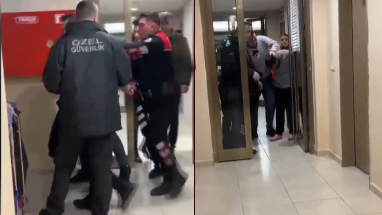 İstanbul’da kız yurdunda skandal! Çamaşırhanede uygunsuz halde yakalandı