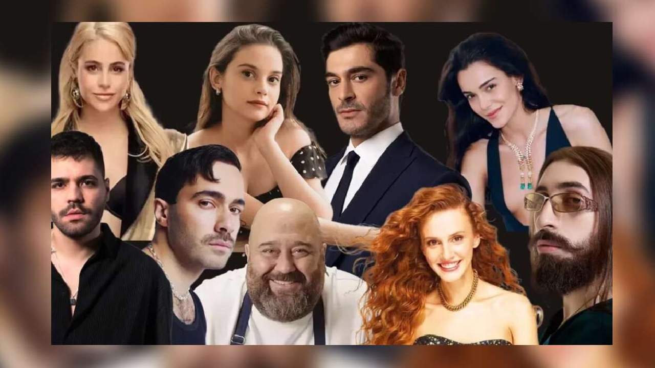 Ünlülere uyuşturucu baskını! Yeni dalgada çarpıcı gelişme