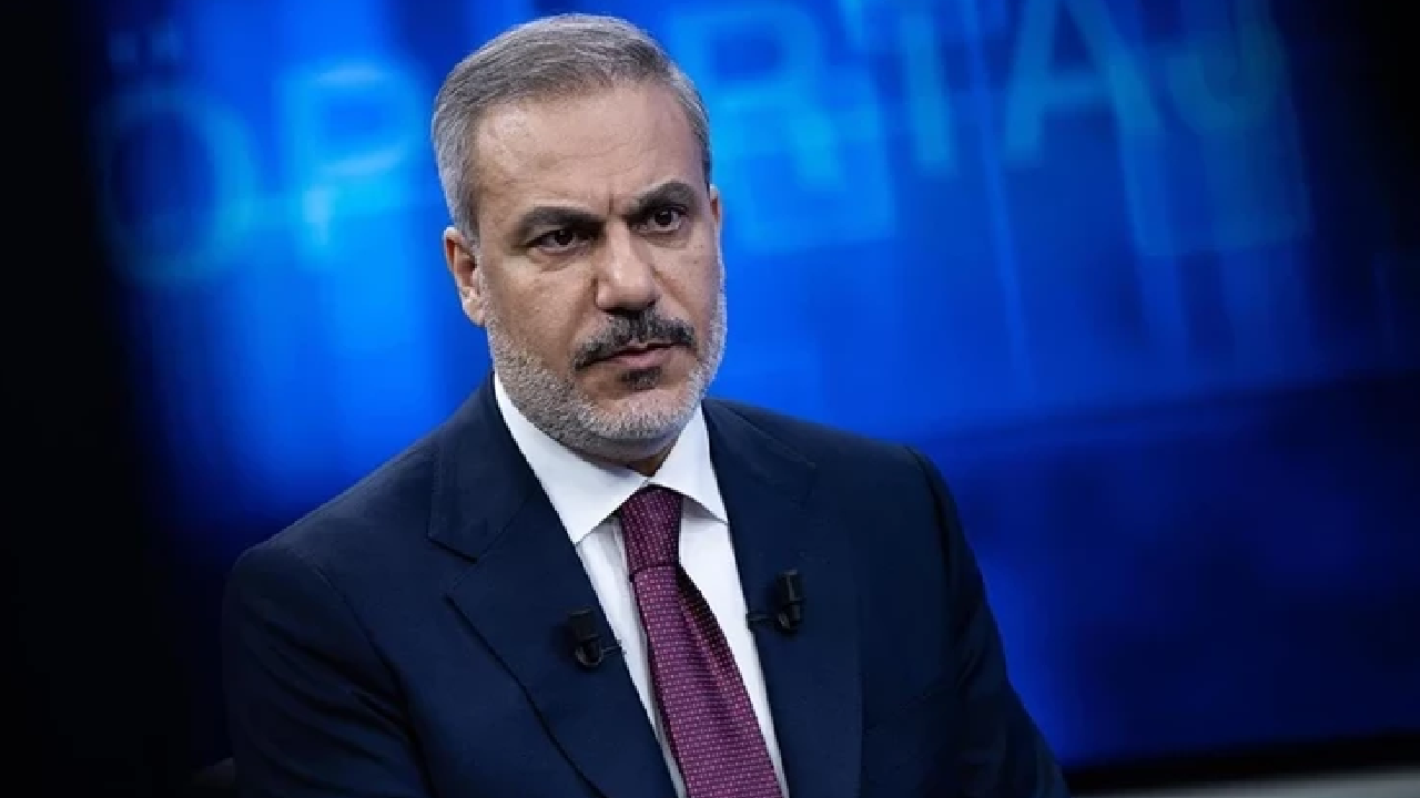 Hakan Fidan'dan net mesajlar! "Ateşkesi memnuniyetle karşılıyoruz"