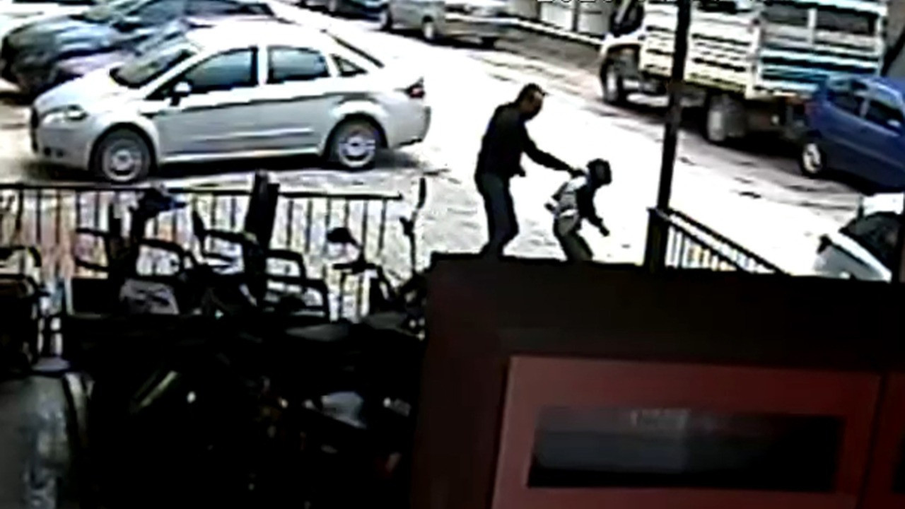 Sandıklı’da 9 yaşındaki çocuğa darp iddiası: Soruşturma başlatıldı