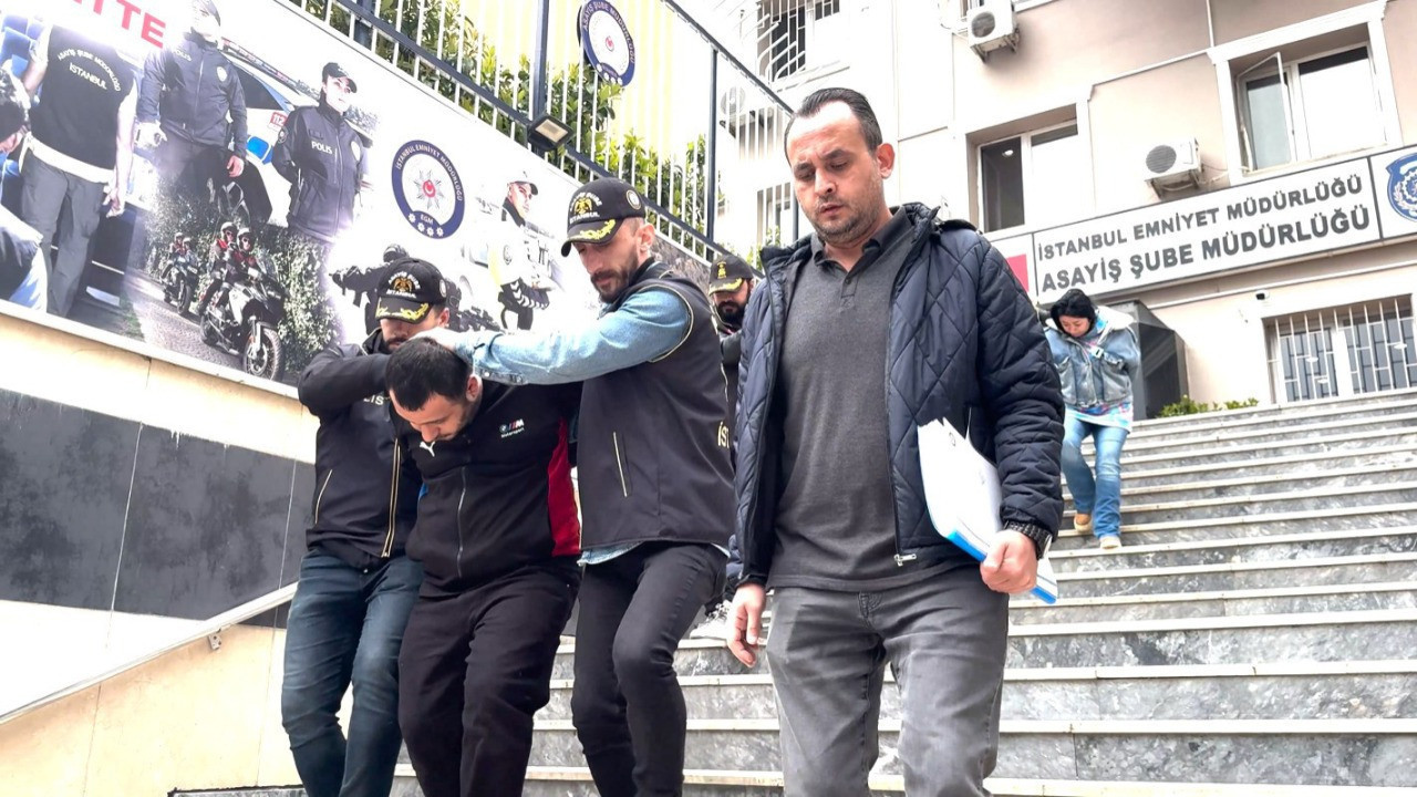 “Tokadı kendime yediremedim” dedi, geri dönüp arkadaşı vurdu: Avcılar’da kanlı cinayet