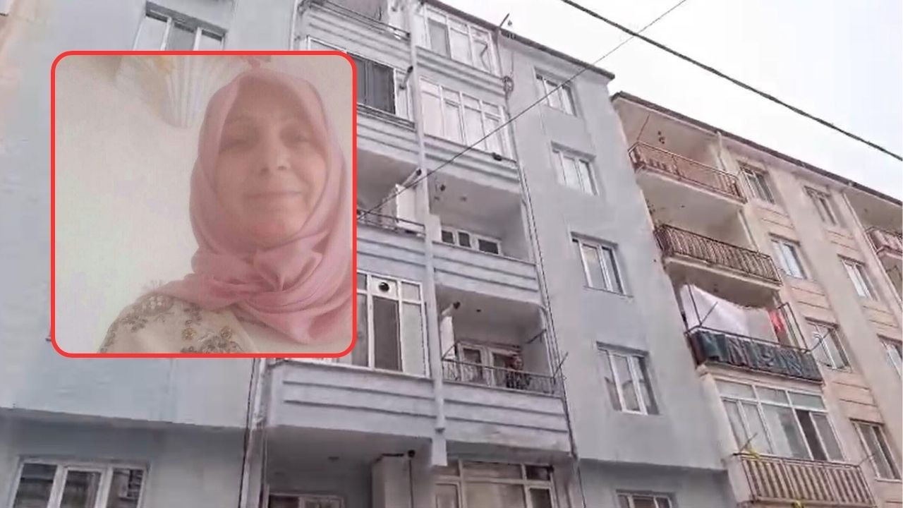Bursa'da katledildi! 65 yaşındaki kadın evinde boğazı kesilerek öldürüldü