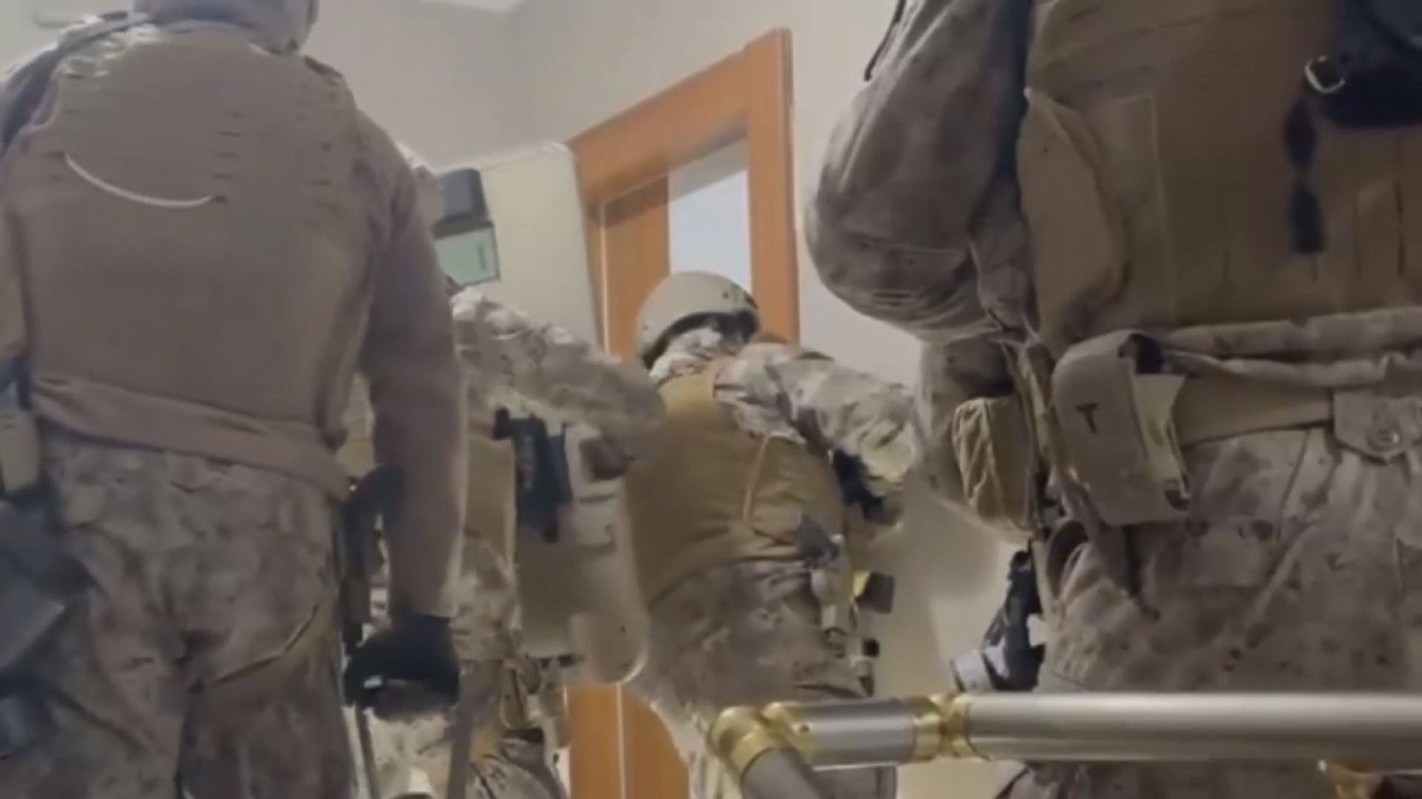 İstanbul'da organize suç örgütüne operasyon!