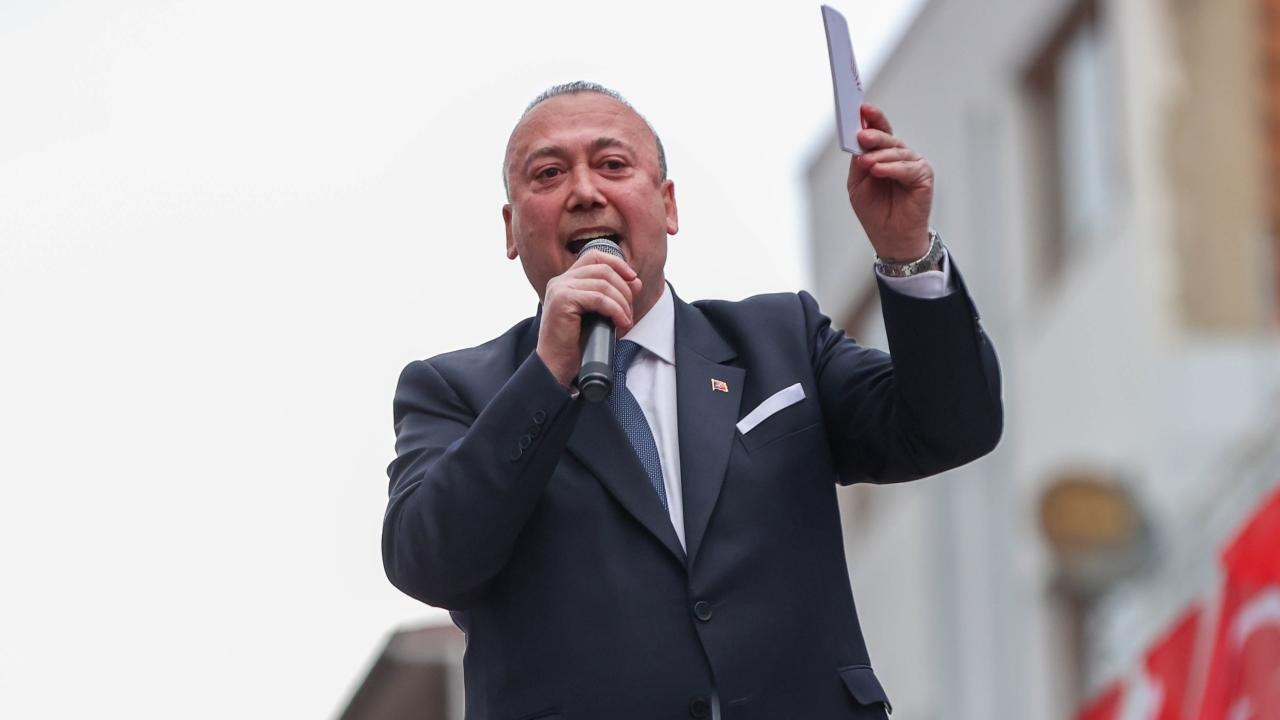 Özkan Yalım'la ilişkisi olduğu iddia edilmişti! Belediye soruşturmasında dikkat çeken ifade: “Boşver bir şey olmaz”