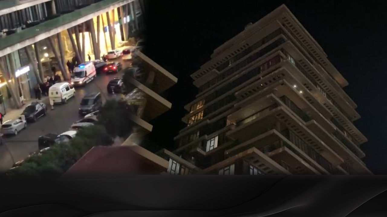 İstanbul'da kan donduran cinayet! Barışma bahanesiyle geldi, kızını katledip eski eşini yaraladı