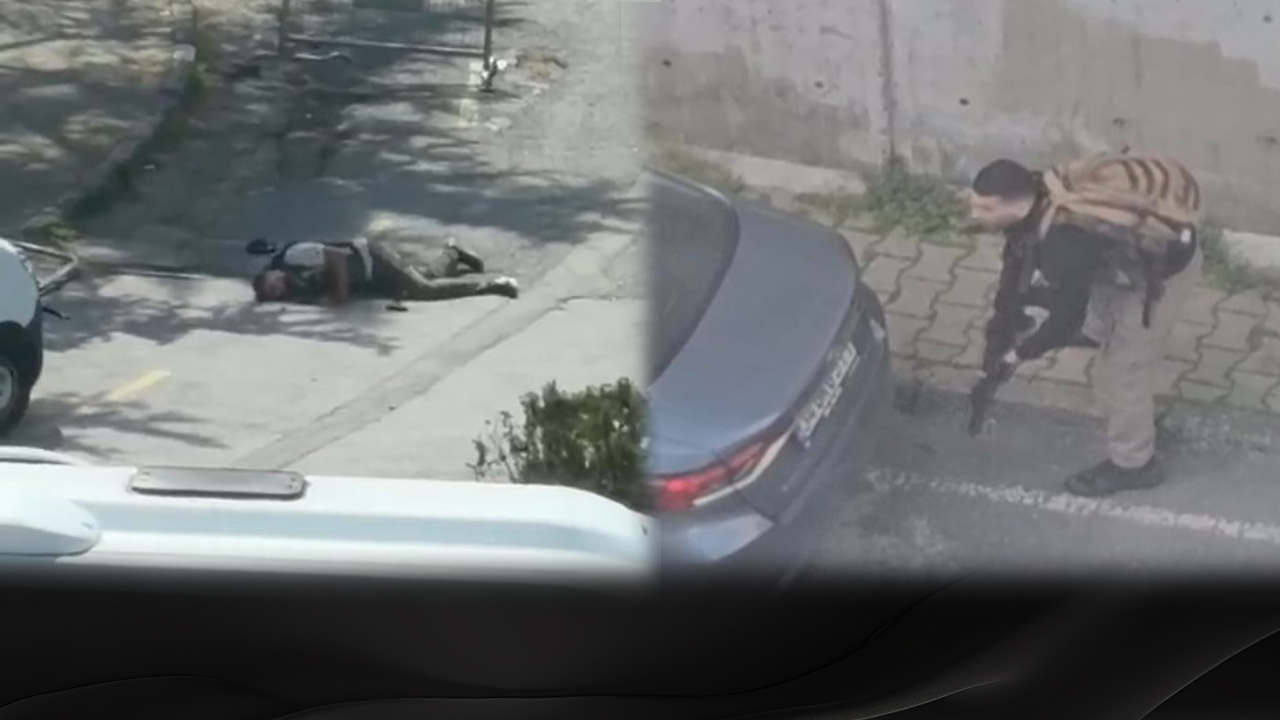 3 terörist etkisiz hale getirilmişti! İsrail Konsolosluğu'ndaki saldırıda yeni gelişme