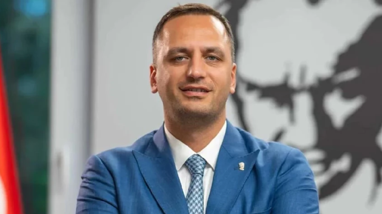 Bornova Belediye Başkanı hakkında karar!