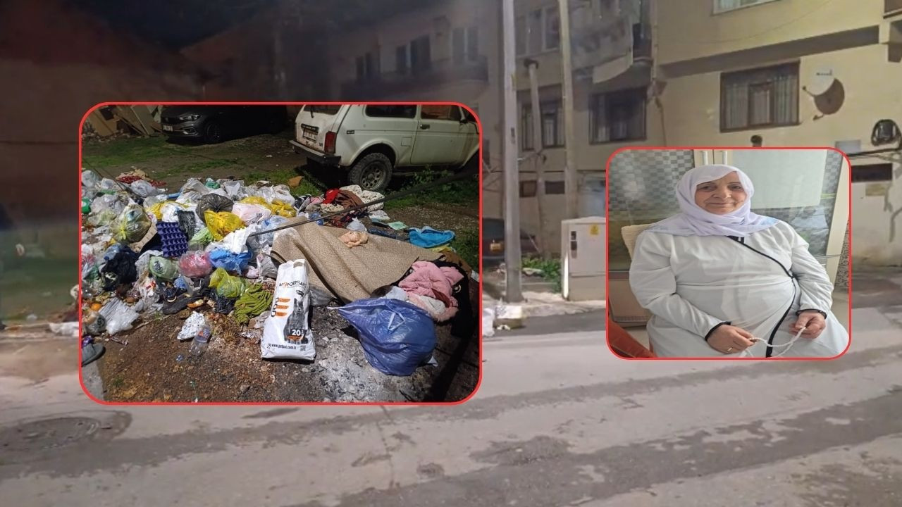 Bursa’da dehşet cinayeti! 65 yaşındaki kadın öldürülmüştü: Şüpheli bakın nasıl yakalandı?