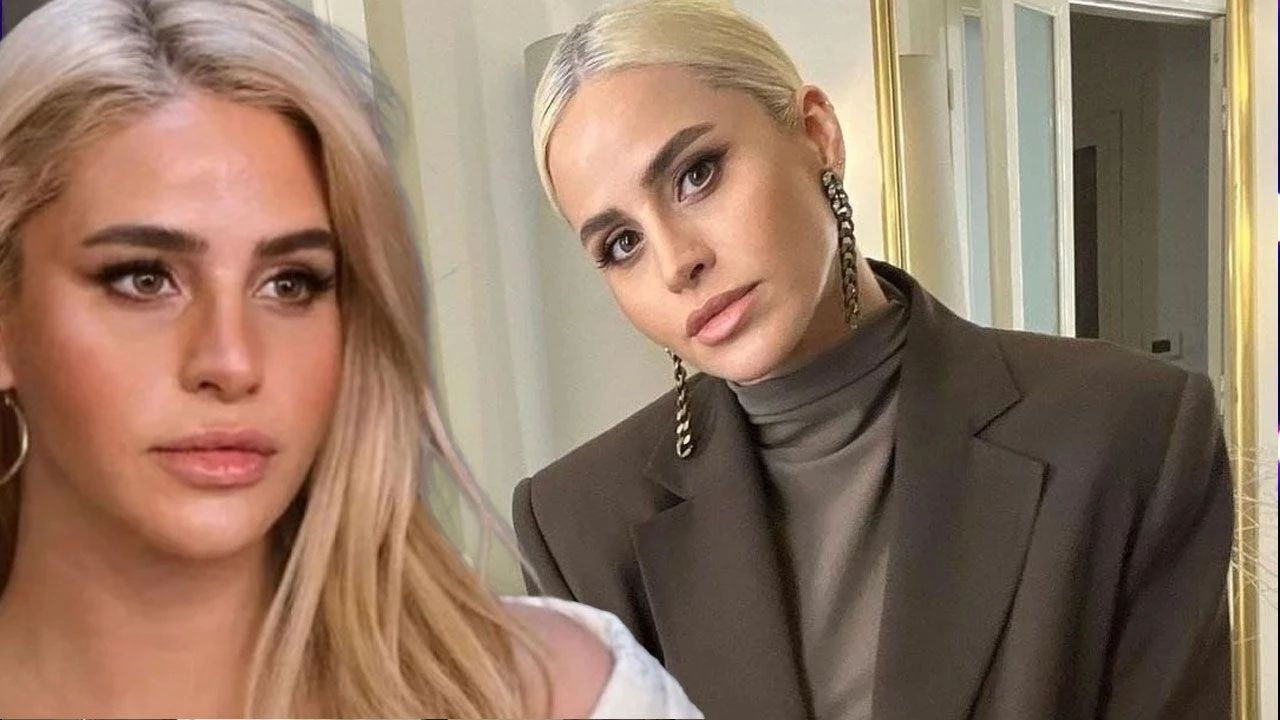 Uyuşturucu soruşturmasında gözaltına alınmıştı! Büşra Pekin’in avukatından açıklama