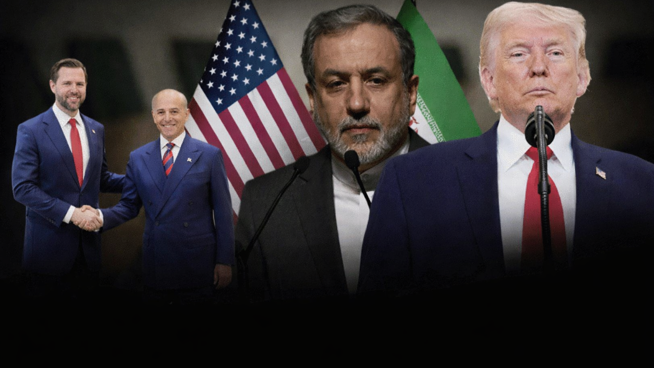 ABD-İran görüşmelerinde kritik süreç: İlk gün sona erdi