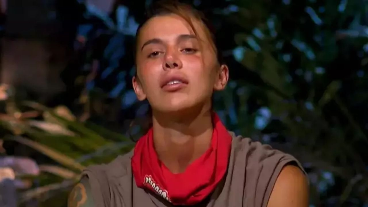 Survivor konseyinde şaşırtan anlar: Nefise Karatay’dan eski erkek arkadaşı talebi