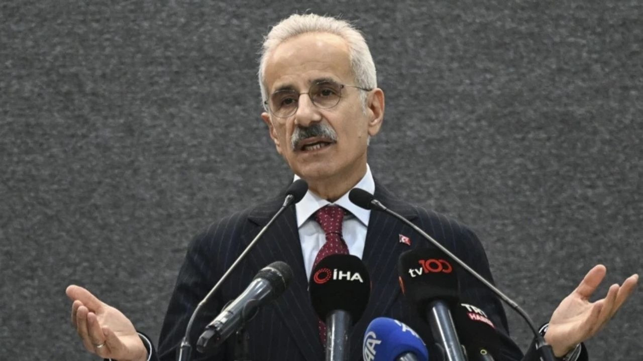 Libya uçağının düşüşüyle ilgili sabotaj tespit edilmedi! Bakan Uraloğlu açıkladı