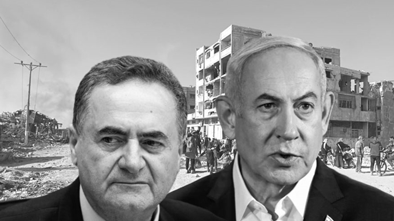 Lübnan’ın güneyinde işgal yayılıyor! Katz’tan tartışmalı sözler: Gazze modeli Lübnan’da da uygulanacak