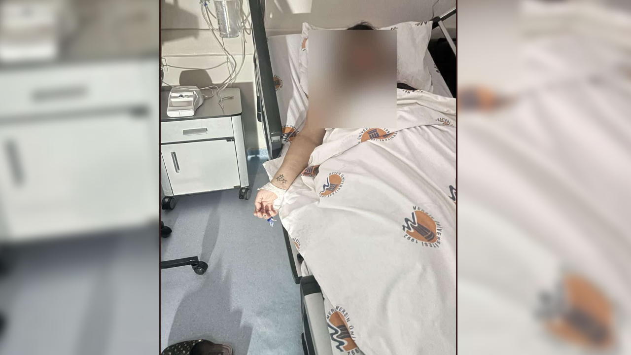 Tüyler ürperten olay! 19 yaşındaki eski sevgilisini boğup, 10 yerinden bıçakladı