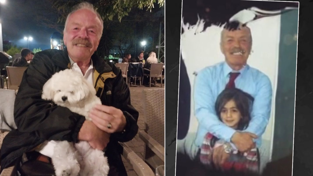 Kan donduran kayıt ortaya çıktı! Emekli öğretmen trafikte vahşice katledilmişti